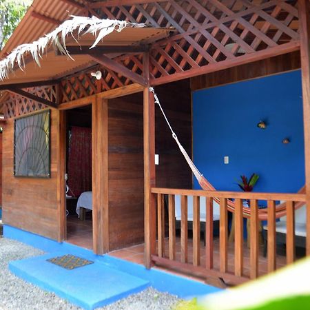 Casitas Las Flores Puerto Viejo de Talamanca Екстериор снимка
