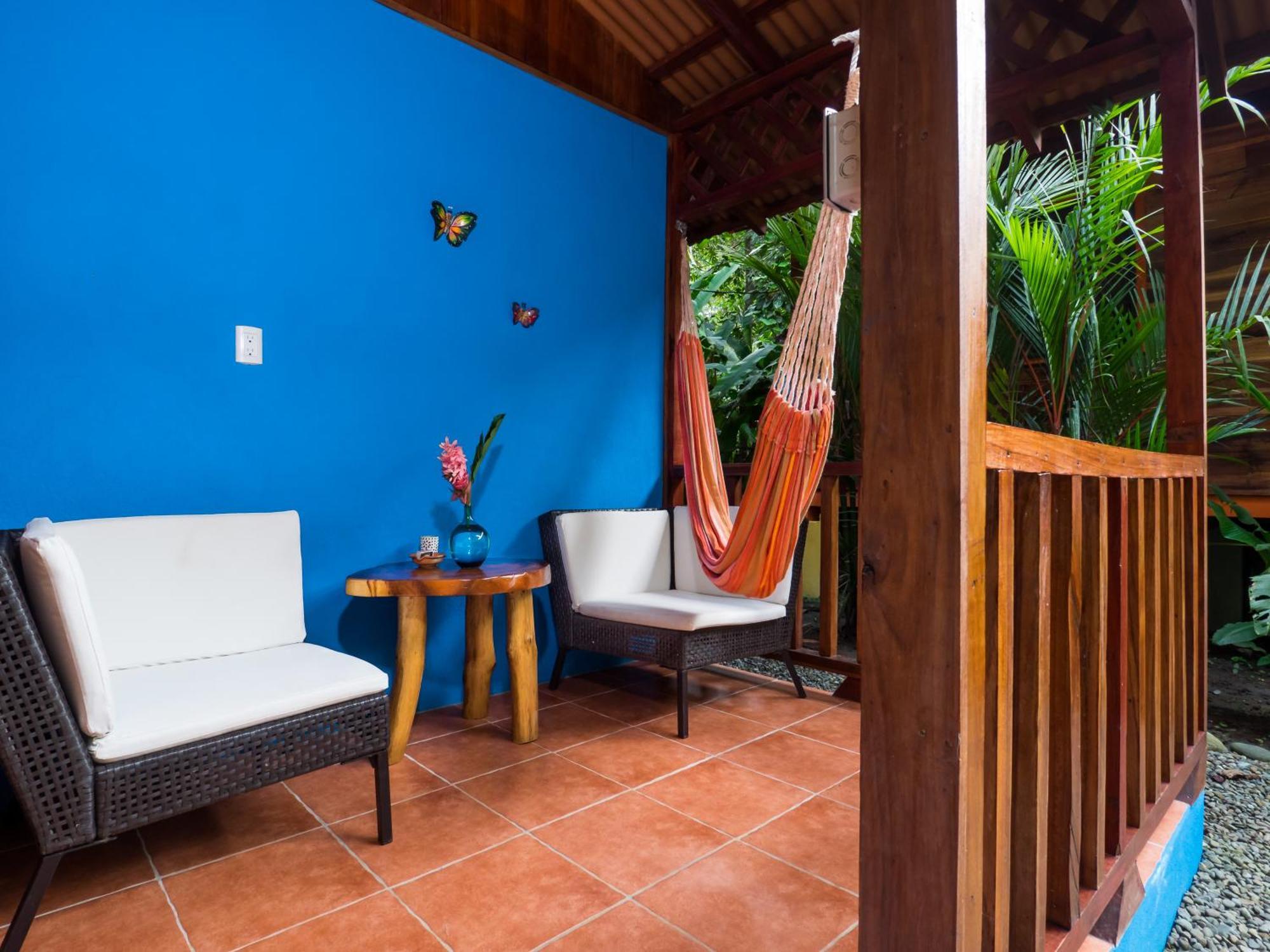 Casitas Las Flores Puerto Viejo de Talamanca Стая снимка