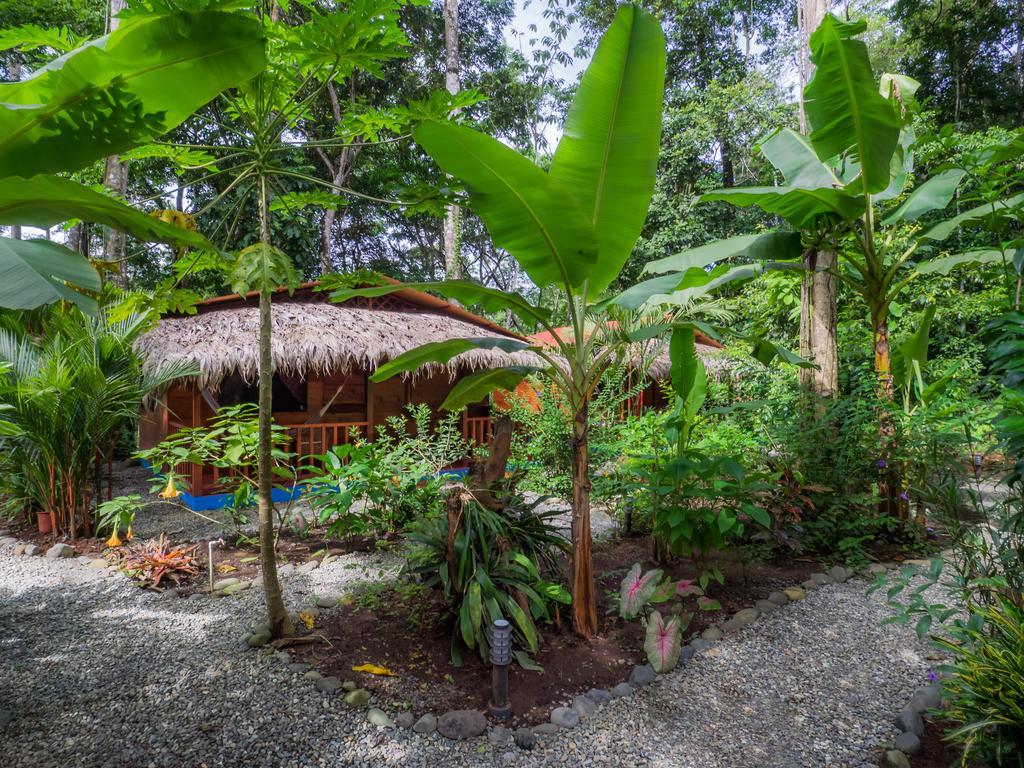 Casitas Las Flores Puerto Viejo de Talamanca Стая снимка