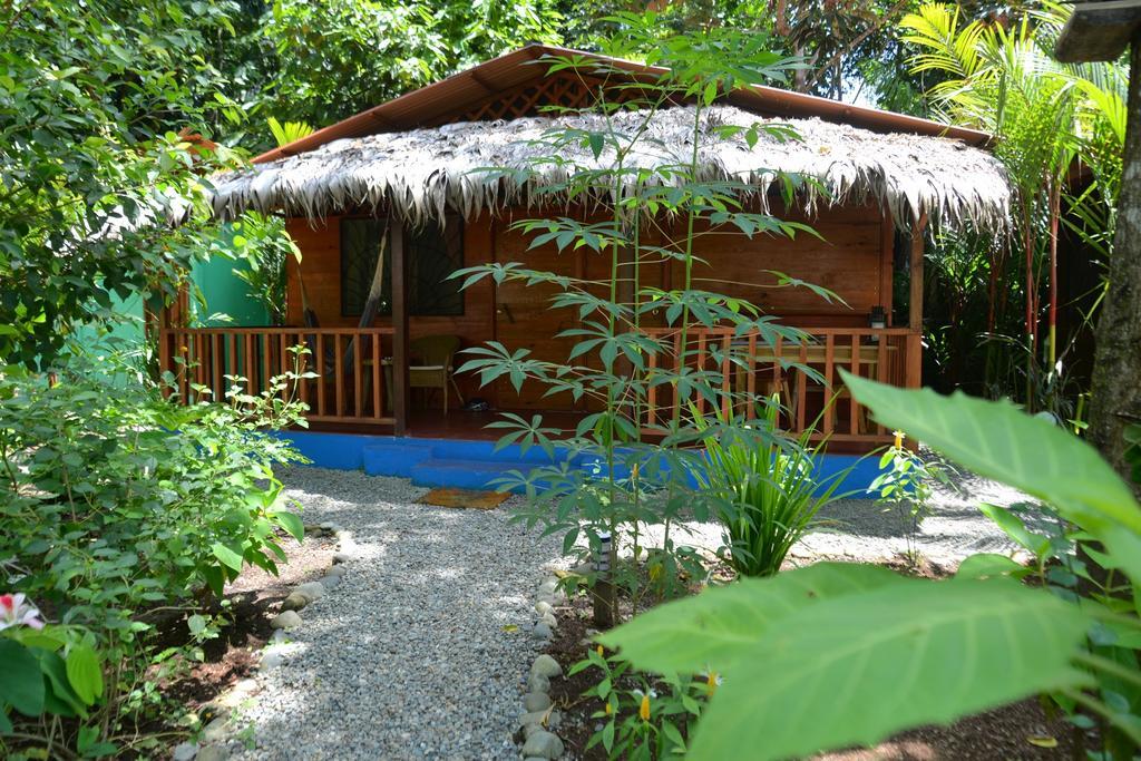Casitas Las Flores Puerto Viejo de Talamanca Екстериор снимка