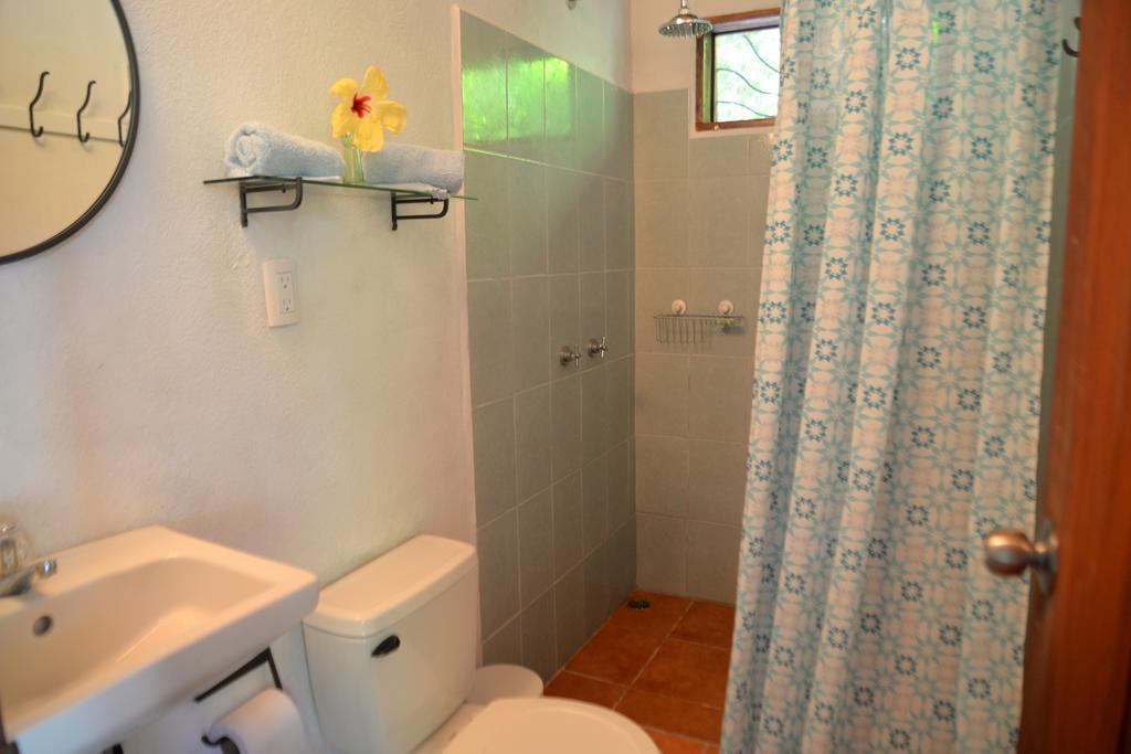 Casitas Las Flores Puerto Viejo de Talamanca Екстериор снимка