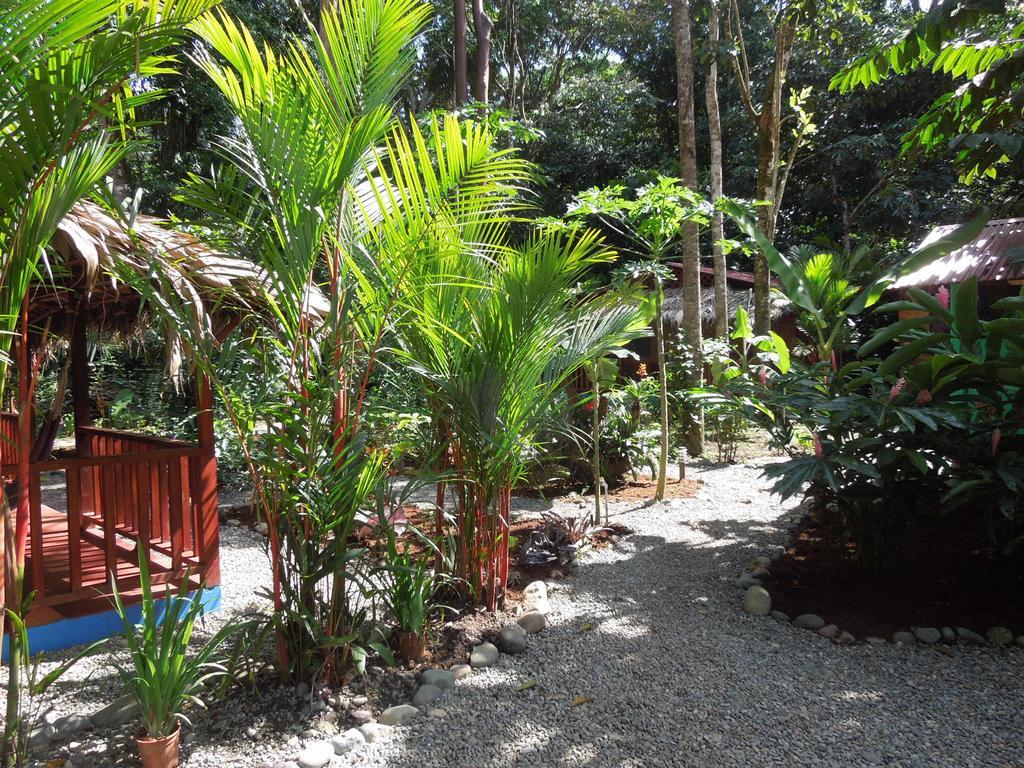 Casitas Las Flores Puerto Viejo de Talamanca Екстериор снимка
